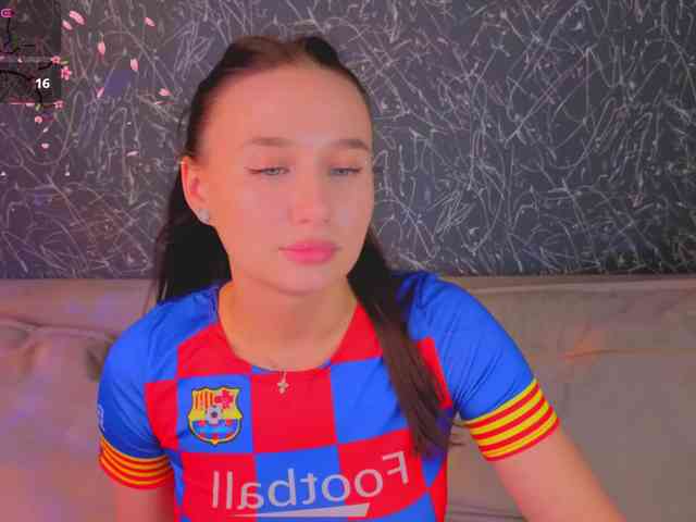 Kiki-angelll webcam