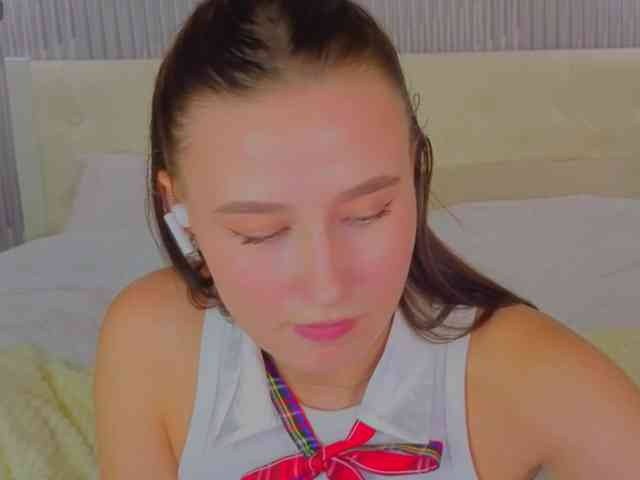 Kiki-angelll webcam