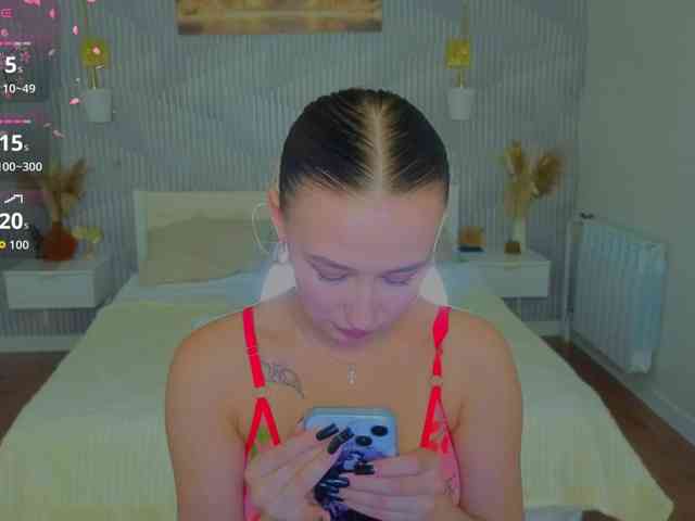 Kiki-angelll webcam