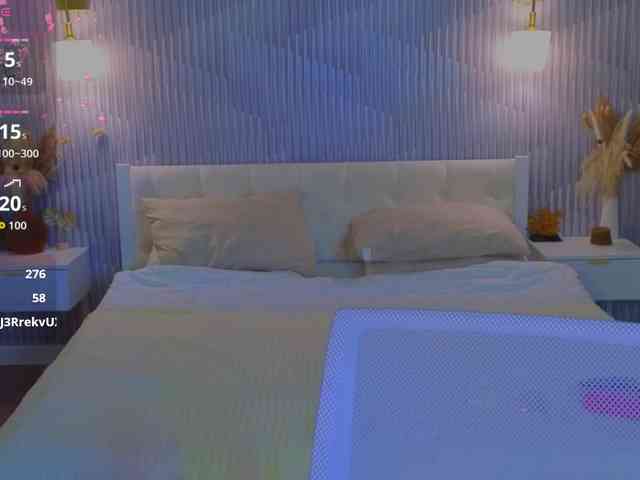 Kiki-angelll webcam
