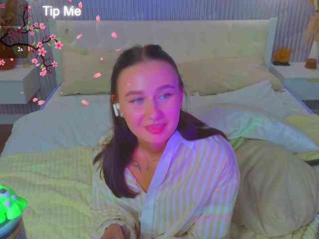 Kiki-angelll webcam
