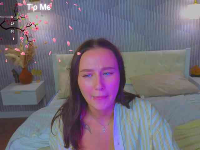 Kiki-angelll webcam