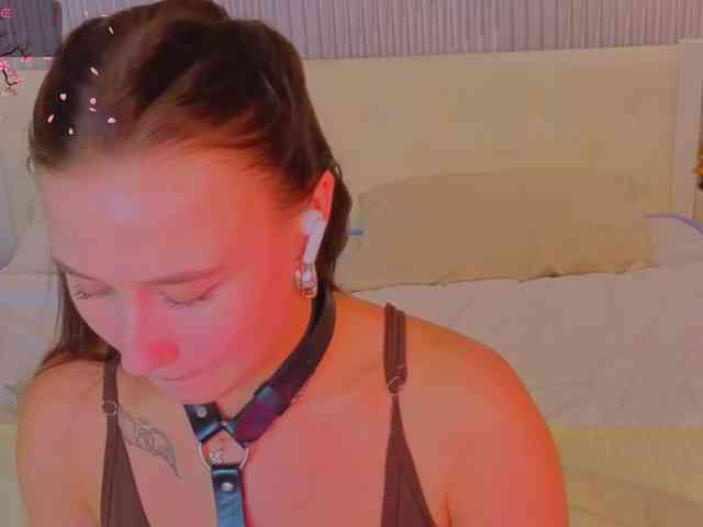 Kiki-angelll webcam