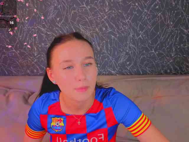Kiki-angelll webcam