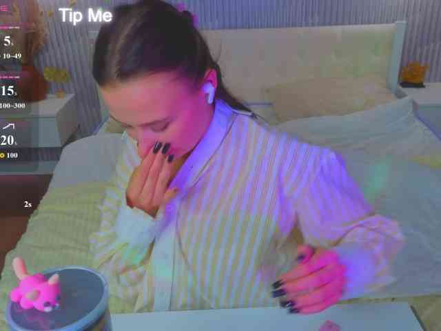 Kiki-angelll webcam