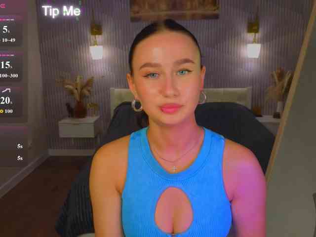Kiki-angelll webcam