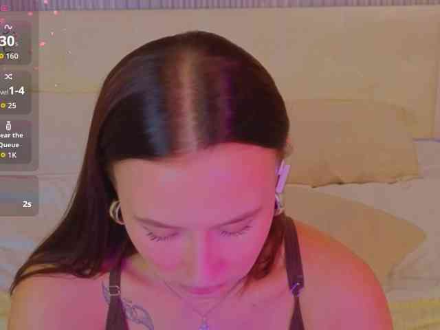 Kiki-angelll webcam