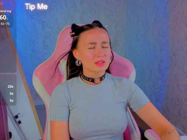 Kiki-angelll webcam