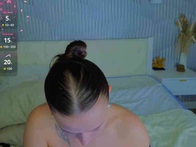 Kiki-angelll webcam
