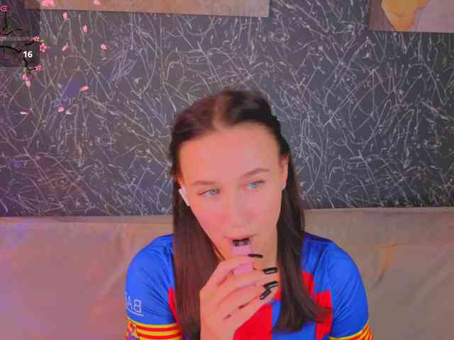 Kiki-angelll webcam