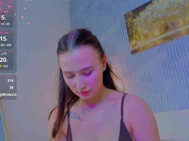 Kiki-angelll webcam