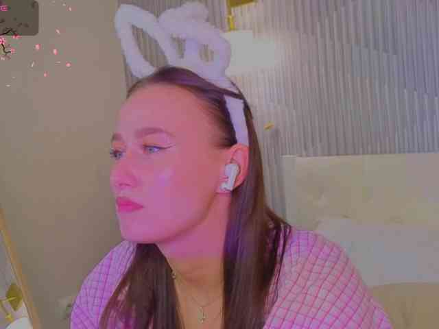Kiki-angelll webcam