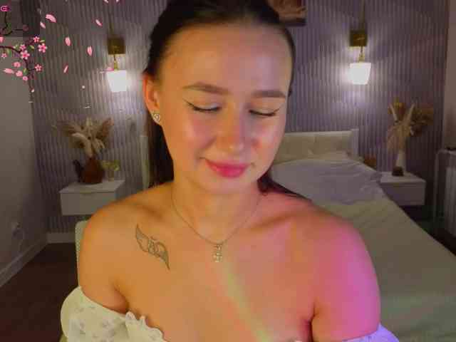 Kiki-angelll webcam