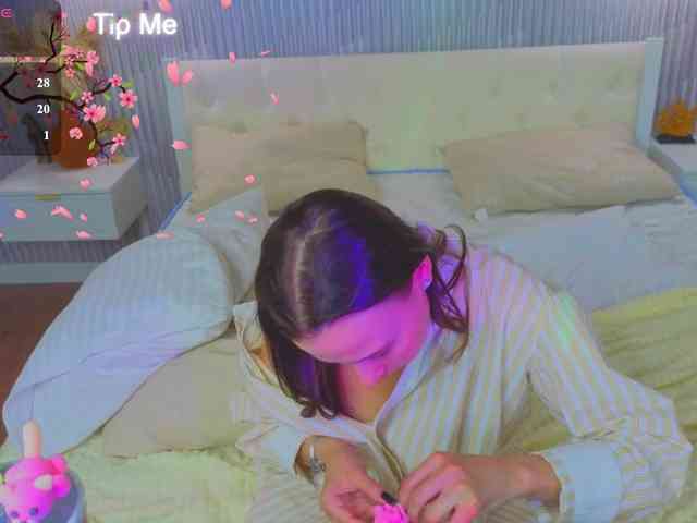 Kiki-angelll webcam