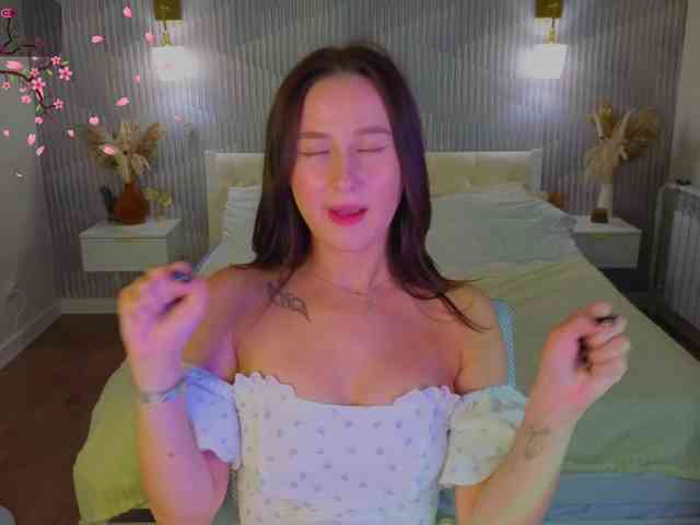 Kiki-angelll webcam