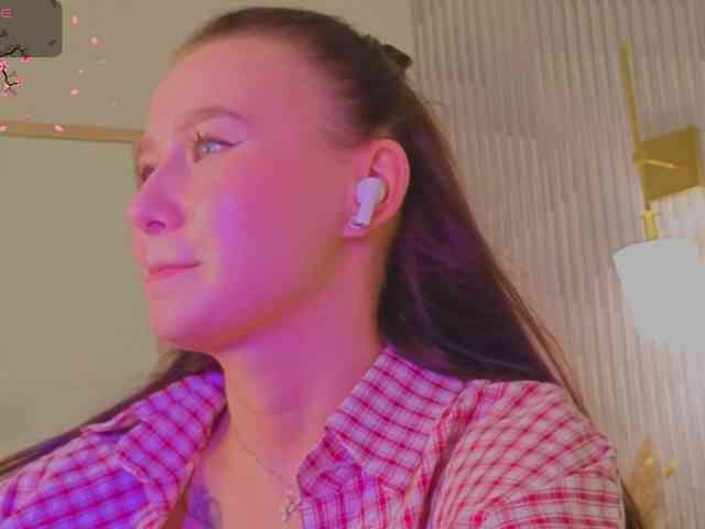 Kiki-angelll webcam