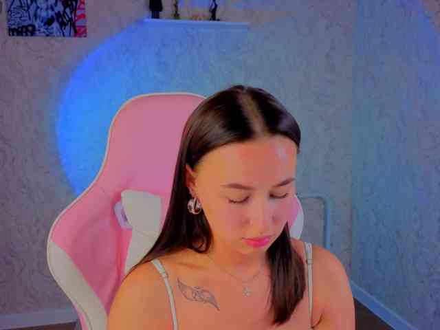 Kiki-angelll webcam