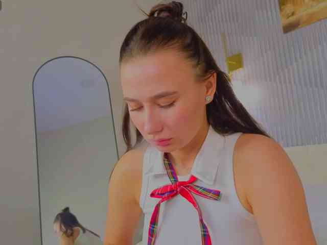 Kiki-angelll webcam