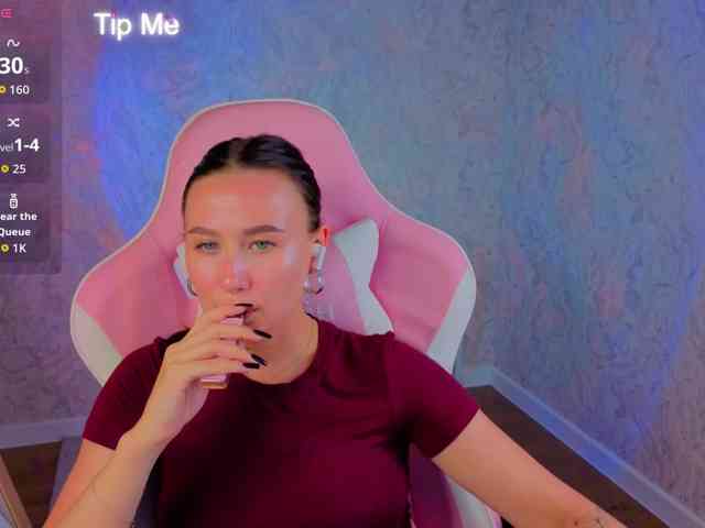 Kiki-angelll webcam