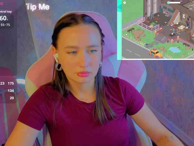 Kiki-angelll webcam