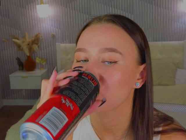 Kiki-angelll webcam