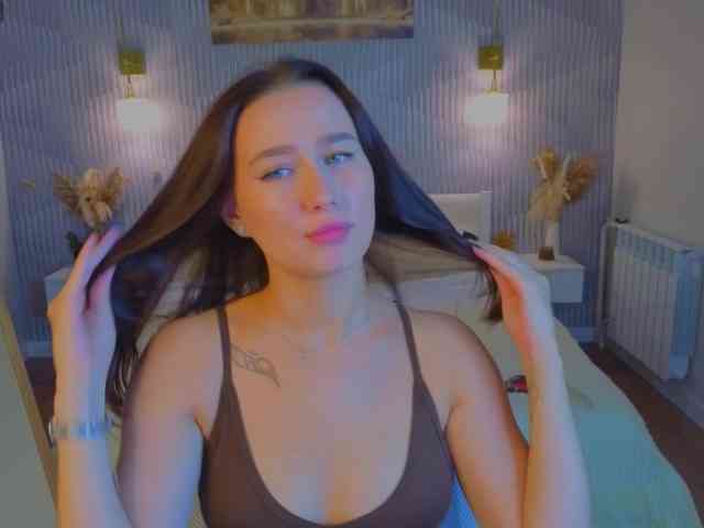 Kiki-angelll webcam