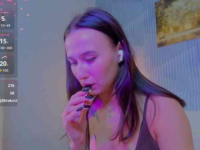 Kiki-angelll webcam