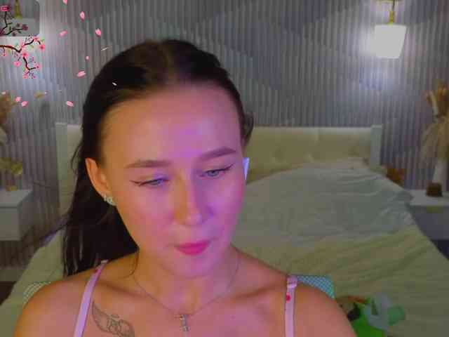 Kiki-angelll webcam