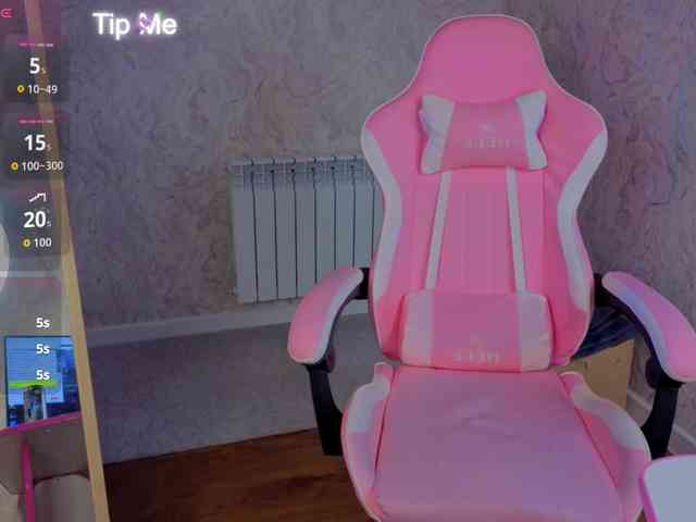 Kiki-angelll webcam