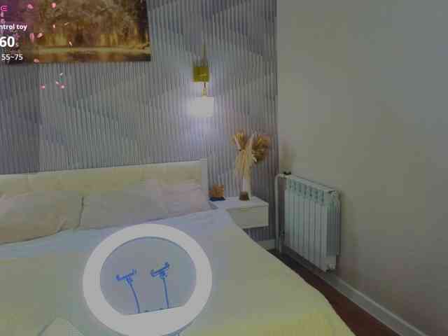 Kiki-angelll webcam