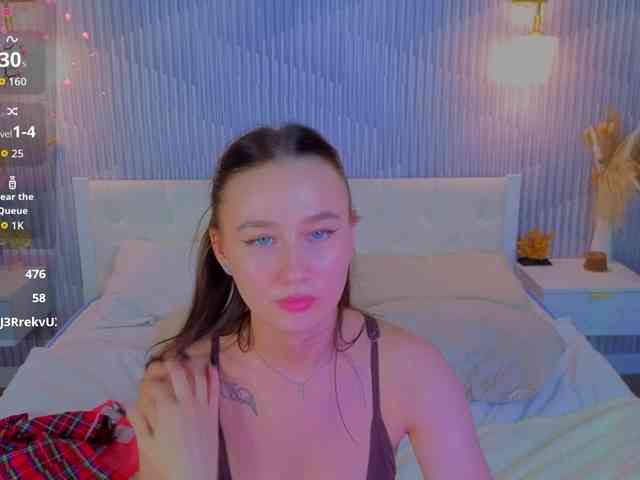 Kiki-angelll webcam