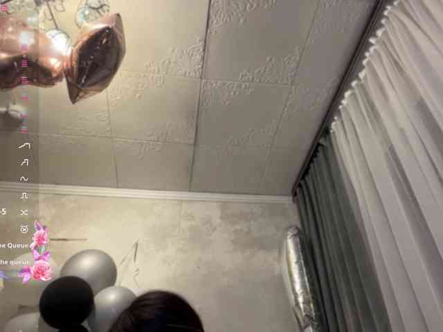 MorninggRubbingg webcam