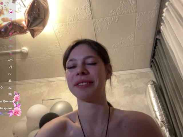MorninggRubbingg webcam