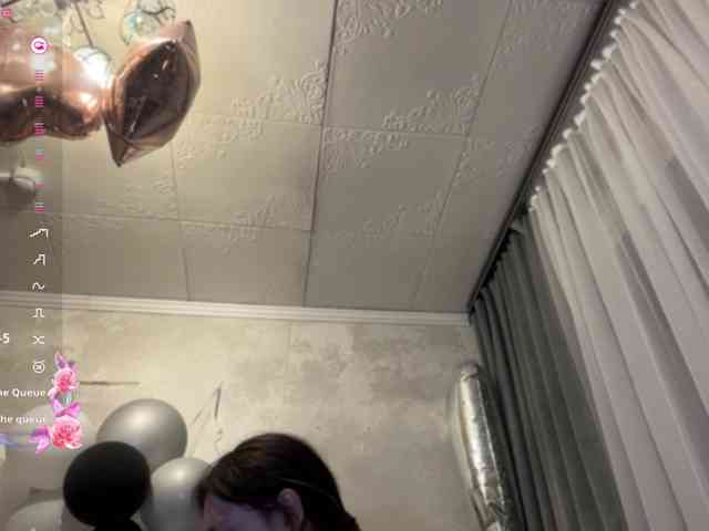 MorninggRubbingg webcam