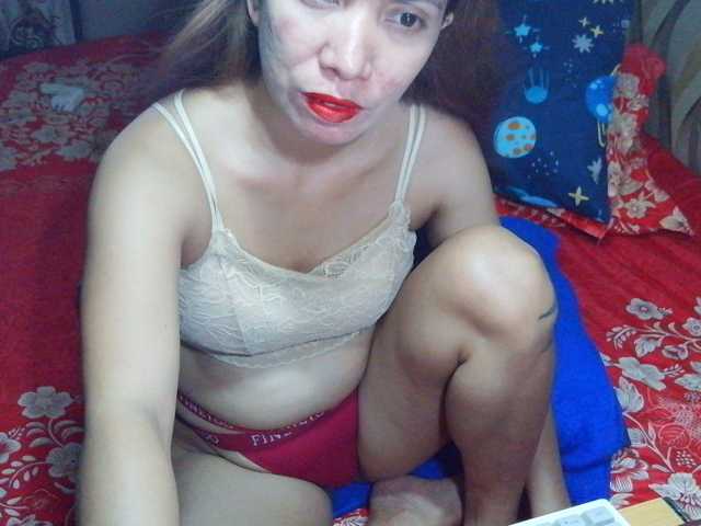 CutieaAsianxxx live cam on BongaCams