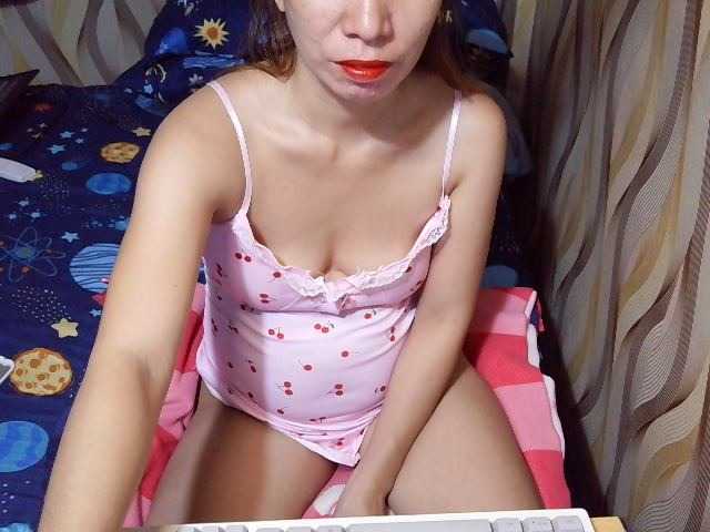 CutieaAsianxxx