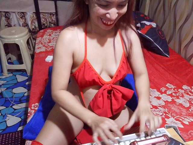 CutieaAsianxxx live cam on BongaCams
