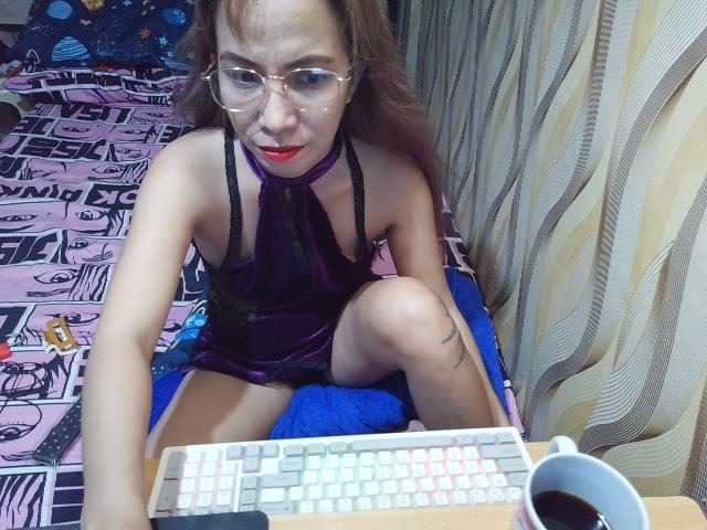 CutieaAsianxxx