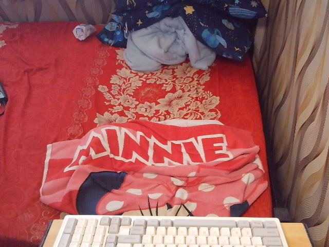 CutieaAsianxxx live cam on BongaCams