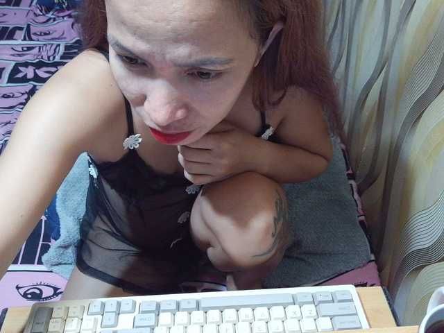 CutieaAsianxxx live cam on BongaCams