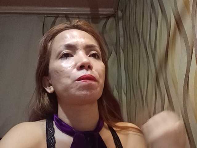 CutieaAsianxxx live cam on BongaCams