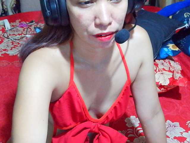 CutieaAsianxxx live cam on BongaCams