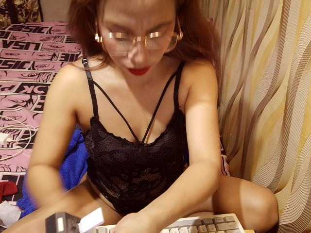 CutieaAsianxxx