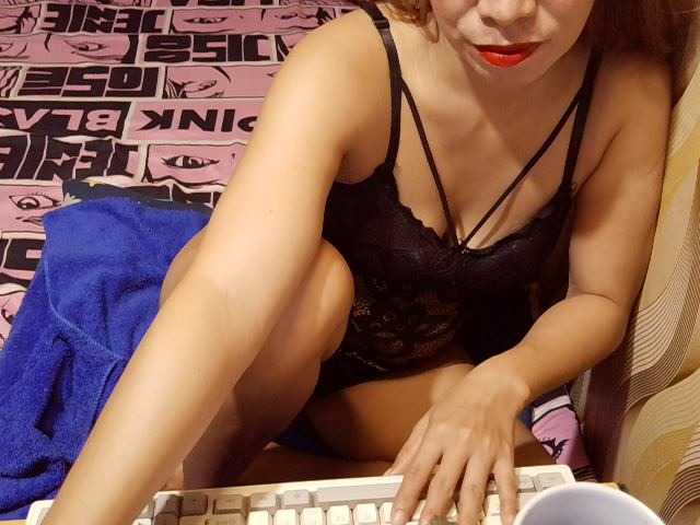 CutieaAsianxxx