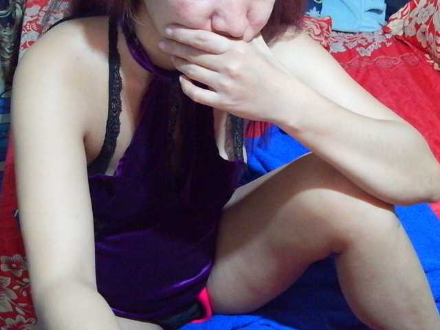 CutieaAsianxxx live cam on BongaCams