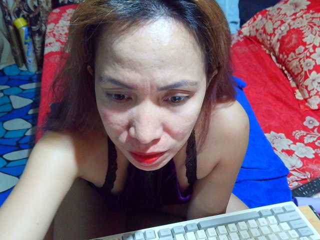 CutieaAsianxxx live cam on BongaCams