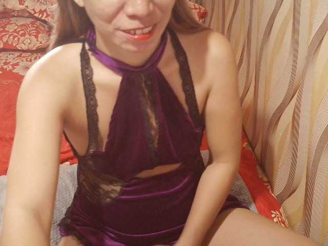 CutieaAsianxxx live webcam show