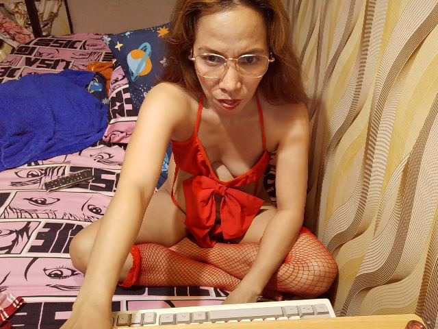 CutieaAsianxxx