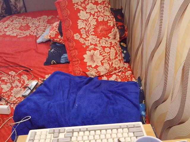 CutieaAsianxxx live cam on BongaCams