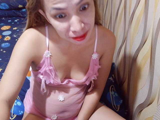 CutieaAsianxxx live cam on BongaCams